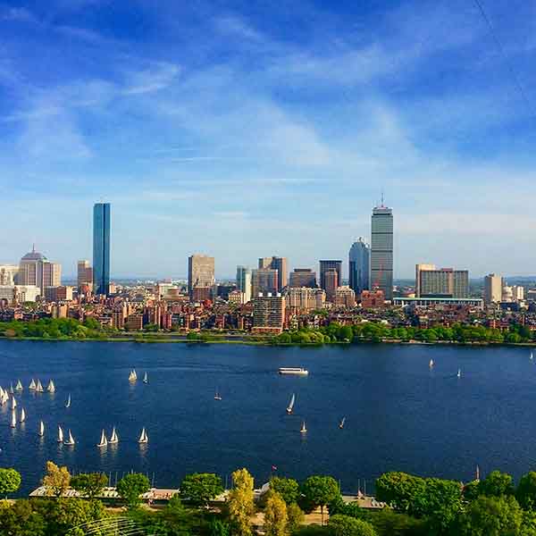 boston